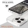 JT Berlin BackCase Pankow Clear MagSafe Apple iPhone 16 Pro transparent
