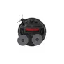 Roborock Qrevo Slim Saug-/Wischroboter mit Selbstreinigungsstation schwarz