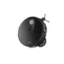 Roborock Qrevo Slim Saug-/Wischroboter mit Selbstreinigungsstation schwarz