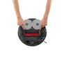 Roborock Qrevo Slim Saug-/Wischroboter mit Selbstreinigungsstation schwarz