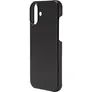 JT Berlin Echtleder BackCase Kreuzberg Apple iPhone 16 Plus schwarz