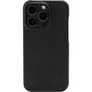 JT Berlin Echtleder BackCase Kreuzberg Apple iPhone 16 Pro Max schwarz