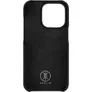 JT Berlin Echtleder BackCase Kreuzberg Apple iPhone 16 Pro Max schwarz