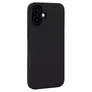 JT Berlin SilikonCase Steglitz MagSafe Apple iPhone 16 schwarz