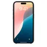 Beats iPhone 16 Plus Case mit MagSafe Nachtschwarz