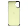 Beats iPhone 16 Plus Case mit MagSafe Nachtschwarz
