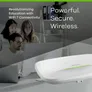 Zyxel WBE530 WiFi 7 ) Triple-Radio NebulaFlex Pro Access Point