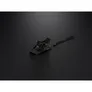 DJI Osmo Helm-Kinnhalterung-Clip