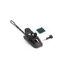 DJI Osmo Helm-Kinnhalterung-Clip