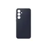 Samsung Standing Grip Case für Galaxy S24 FE blau schwarz