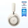 soundcore Space One Pro True-Wireless Over-Ear Bluetooth-Kopfhörer weiß