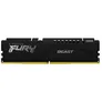 64GB (2x32GB) KINGSTON FURY Beast DDR5-6000 CL30 RAM Gaming Arbeitsspeicher