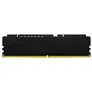 64GB (2x32GB) KINGSTON FURY Beast DDR5-6000 CL30 RAM Gaming Arbeitsspeicher