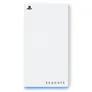 Seagate Game Drive für PS5 2 TB USB-C 3.2 (20Gb/​s) externe Festplatte SSD