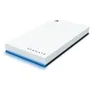 Seagate Game Drive für PS5 2 TB USB-C 3.2 (20Gb/​s) externe Festplatte SSD