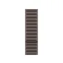 Apple Watch Armband mit Magnetverschluss für Watch 42mm Dunkeltaupe (M/L)