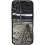 JT Berlin BackCase Pankow Soft Apple iPhone 16 schwarz