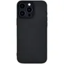 JT Berlin BackCase Pankow Soft Apple iPhone 16 Pro schwarz