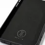 JT Berlin BackCase Pankow Soft Apple iPhone 16 Pro schwarz