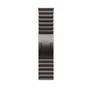 Apple Watch Gliederarmband für Watch 46mm Schiefer (One Size)