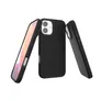 JT Berlin BackCase Pankow Solid MagSafe Apple iPhone 16 Plus schwarz