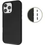 JT Berlin BackCase Pankow Solid MagSafe Apple iPhone 16 Pro Max schwarz