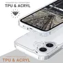 JT Berlin BackCase Pankow Clear MagSafe Apple iPhone 16 transparent