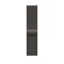 Apple Watch Milanese Armband für Watch 46mm Schiefer (M/L)