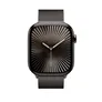 Apple Watch Milanese Armband für Watch 46mm Schiefer (M/L)