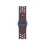 Apple Watch Nike Sport Band für Watch 40mm Blue Flame (S/M)