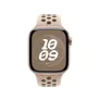 Apple Watch Nike Sport Band für Watch 40mm Desert Stone (M/L)