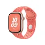 Apple Watch Nike Sport Band für Watch 40mm Magic Amber (M/L)