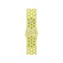 Apple Watch Nike Sport Band für Watch 40mm Volt Splash (S/M)