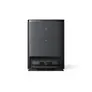 ECOVACS X5 OMNI Saugroboter mit Wischfunktion, 12800Pa, OMNI Reinigungstation schwarz