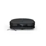 ECOVACS X5 OMNI Saugroboter mit Wischfunktion, 12800Pa, OMNI Reinigungstation schwarz