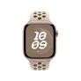 Apple Watch Nike Sport Band für Watch 42mm Desert Stone (S/M)