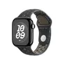 Apple Watch Nike Sport Band für Watch 42mm Midnight sky (S/M)