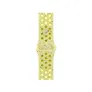 Apple Watch Nike Sport Band für Watch 42mm Volt Splash (M/L)