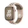 Apple Watch Nike Sport Band für Watch 46mm Desert Stone (M/L)