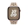 Apple Watch Nike Sport Band für Watch 46mm Desert Stone (M/L)