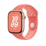 Apple Watch Nike Sport Band für Watch 46mm Magic Ember (M/L)