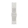 Apple Watch Nike Sport Band für Watch 46mm Pure Platinum (M/L)