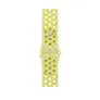 Apple Watch Nike Sport Band für Watch 46mm Volt Splash (M/L)