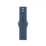 Apple Watch Sport Band für Watch 40mm Denim (M/L)
