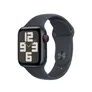 Apple Watch Sport Band für Watch 40mm Schwarz (M/L)