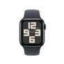 Apple Watch Sport Band für Watch 40mm Schwarz (M/L)