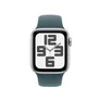 Apple Watch Sport Band für Watch 40mm Seegrün (S/M)