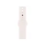 Apple Watch Sport Band für Watch 42mm Blassrosa (S/M)