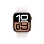 Apple Watch Sport Band für Watch 42mm Blassrosa (S/M)