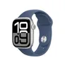 Apple Watch Sport Band für Watch 42mm Denim (M/L)
